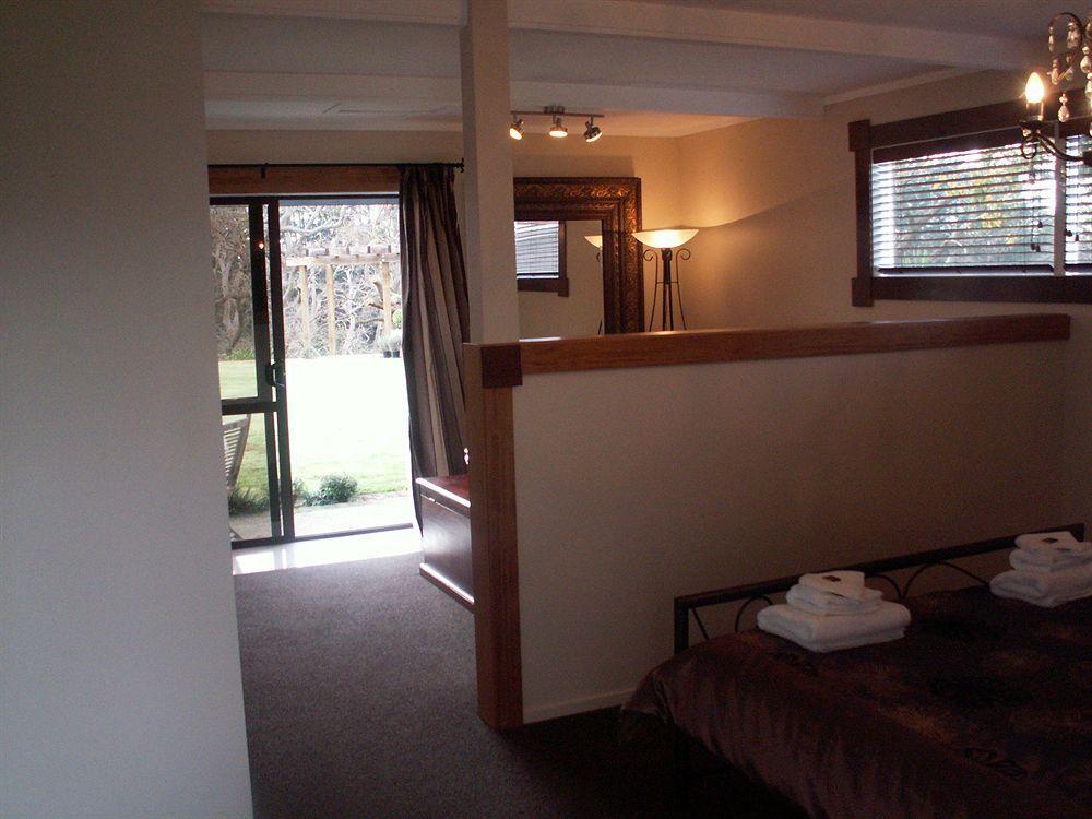 Cambridge Coach House Hotel Kültér fotó