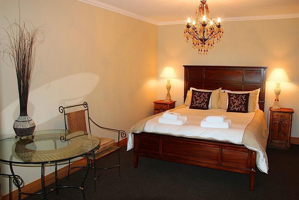 Cambridge Coach House Hotel Kültér fotó