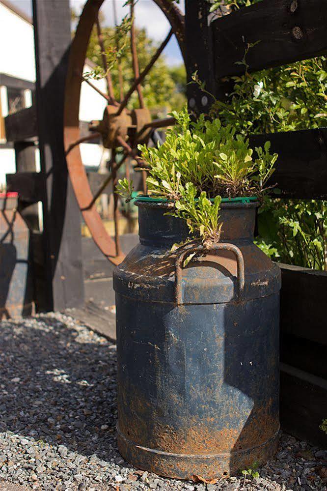 Cambridge Coach House Hotel Kültér fotó