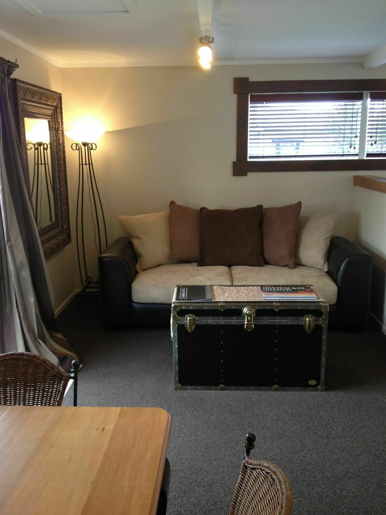 Cambridge Coach House Hotel Kültér fotó